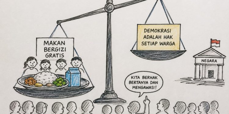 Kebutuhan Dasar dalam Panggung Politik