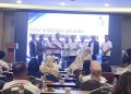 Rakorwil Pengembang Indonesia Se-Sumatera Digelar di Lampung, Perkuat Sinergi Wujudkan Program Tiga Juta Rumah