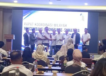 Rakorwil Pengembang Indonesia Se-Sumatera Digelar di Lampung, Perkuat Sinergi Wujudkan Program Tiga Juta Rumah