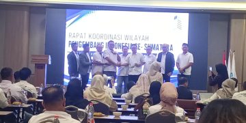 Rakorwil Pengembang Indonesia Se-Sumatera Digelar di Lampung, Perkuat Sinergi Wujudkan Program Tiga Juta Rumah