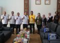 BGTK Lampung dan Pemkab Tulang Bawang Perkuat Kolaborasi Tingkatkan Kompetensi Guru Lewat L-Sinergi GTK