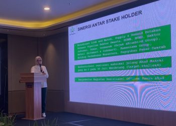 BP Tapera: FLPP Tersalurkan 1,87 Juta Unit Rumah Senilai Rp185,8 Triliun, Peran Asosiasi Pengembang & Pengembang Sangat Krusial