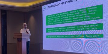 BP Tapera: FLPP Tersalurkan 1,87 Juta Unit Rumah Senilai Rp185,8 Triliun, Peran Asosiasi Pengembang & Pengembang Sangat Krusial