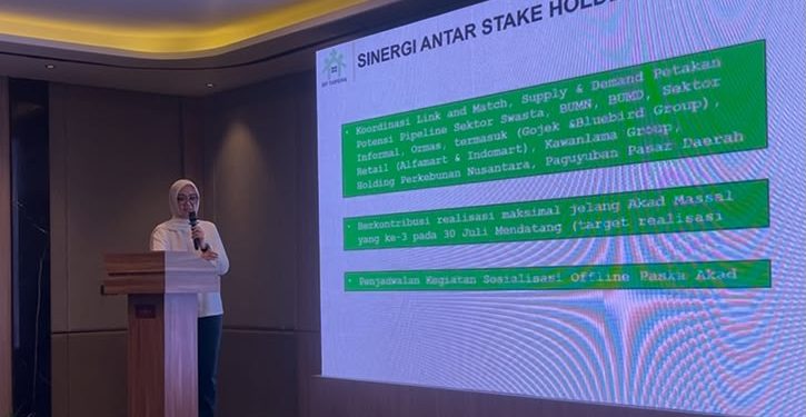 BP Tapera: FLPP Tersalurkan 1,87 Juta Unit Rumah Senilai Rp185,8 Triliun, Peran Asosiasi Pengembang & Pengembang Sangat Krusial