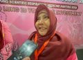 PDPI Lampung Ajak Masyarakat Jaga Kesehatan Paru Sejak Dini, Hindari Rokok dan Polusi