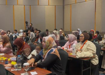 TB Masih Jadi Penyakit Mematikan, PDPI Minta Tenaga Kesehatan Terus Perbarui Ilmu Penanganan