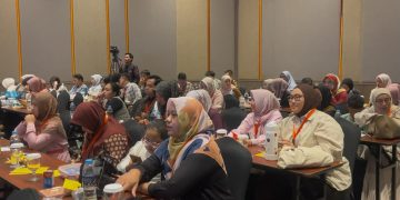 TB Masih Jadi Penyakit Mematikan, PDPI Minta Tenaga Kesehatan Terus Perbarui Ilmu Penanganan