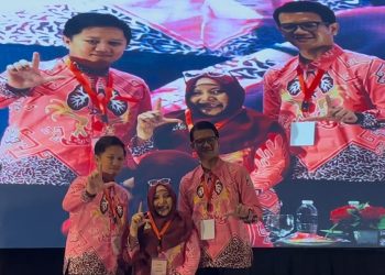 Kasus Kanker Paru Kini Banyak Menyerang Usia Produktif, PDPI Tekankan Pentingnya Edukasi dan Pencegahan