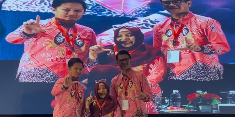 Kasus Kanker Paru Kini Banyak Menyerang Usia Produktif, PDPI Tekankan Pentingnya Edukasi dan Pencegahan