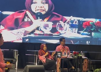 PDPI Lampung Dorong Seluruh Kabupaten Memiliki Dokter Spesialis Paru