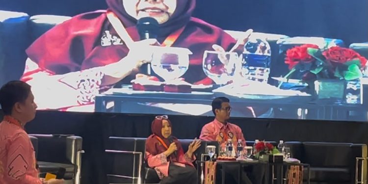 PDPI Lampung Dorong Seluruh Kabupaten Memiliki Dokter Spesialis Paru