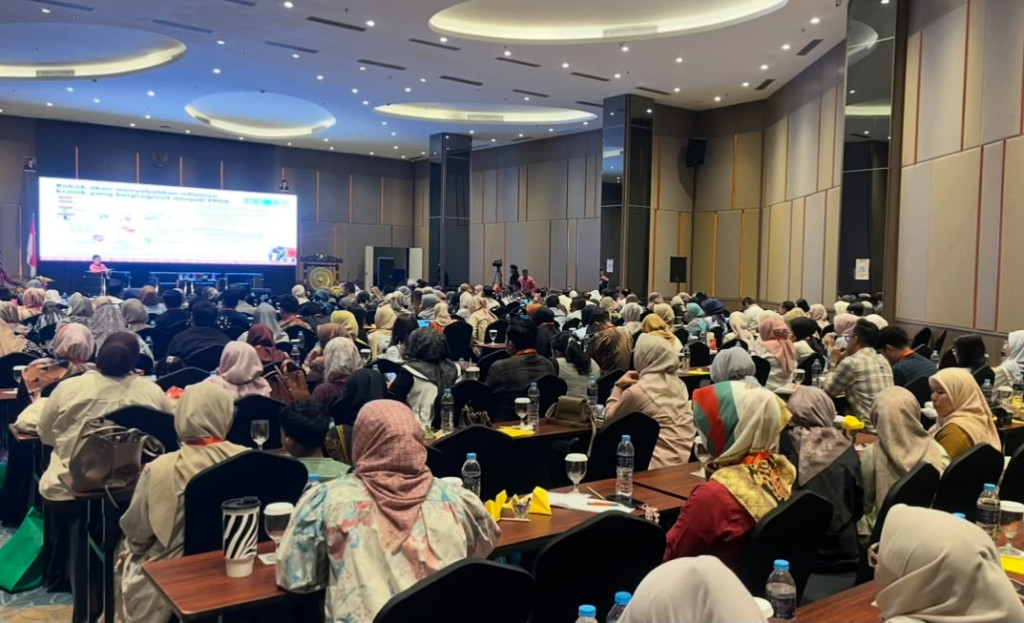 PDPI Lampung menargetkan seluruh kabupaten dan kota memiliki dokter spesialis paru guna mewujudkan pemerataan pelayanan kesehatan dan akses layanan yang lebih baik bagi masyarakat.