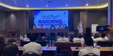 BP Tapera Perkuat Sinergi dengan Pengembang Indonesia untuk Tekan Backlog Perumahan 