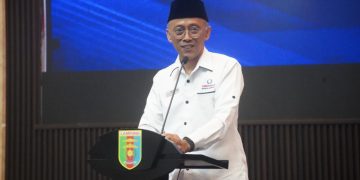 Masuk Tahap Penilaian Ombudsman 2026, Seluruh Kepala Daerah di Lampung Diminta Berbenah