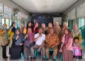 UMPRI Dampingi Lansia di Pesawaran Cegah Demensia Lewat Permainan Edukatif Berbasis Gamifikasi