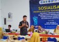 Setiaji Bintang: Budaya Kerja Menjadi Fondasi Utama Keberhasilan Teaching Factory di SMK
