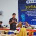 Setiaji Bintang: Budaya Kerja Menjadi Fondasi Utama Keberhasilan Teaching Factory di SMK