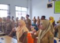 Guru Jadi Kunci Sukses Teaching Factory, SMKN 9 Bandar Lampung Perkuat Ekosistem Sekolah Model