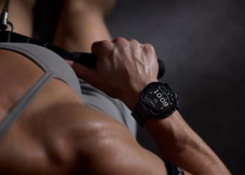 Flagship Hybrid Training Smartwatch untuk Membantu Pengguna Berlatih Lebih Terarah dan Hidup Lebih Seimbang