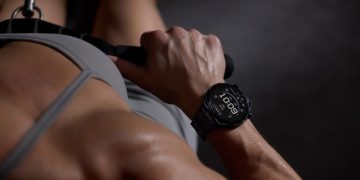 Flagship Hybrid Training Smartwatch untuk Membantu Pengguna Berlatih Lebih Terarah dan Hidup Lebih Seimbang