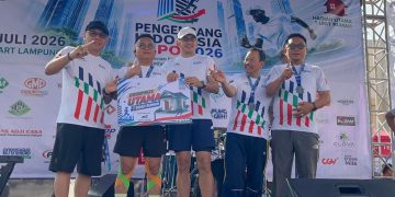 Bos Adjie Group Ungkap Alasan Hadiahkan Rumah untuk Pemenang PI Run 2026