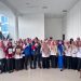 Jarwo Songha Latih Guru TK Se-Bandar Lampung Mendongeng di Festival Literasi Lampung 2026