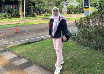 Peran Strategis Arsitek Lanskap: Menyatukan Manusia dan Alam untuk Kota Berkelanjutan dan Berkemanusiaan