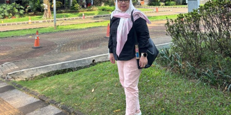 Peran Strategis Arsitek Lanskap: Menyatukan Manusia dan Alam untuk Kota Berkelanjutan dan Berkemanusiaan