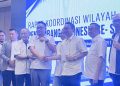 Rakorwil PI Se Sumatera Satukan Strategi Dukung Program 3 Juta Rumah