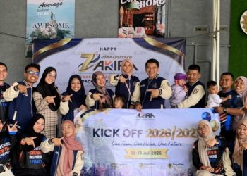 7 Tahun Berkarya, AKIRA Teguhkan Komitmen Menuju Pertumbuhan Berkelanjutan