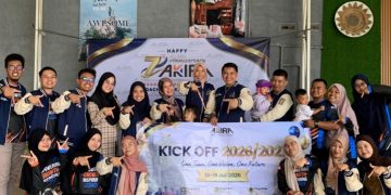 7 Tahun Berkarya, AKIRA Teguhkan Komitmen Menuju Pertumbuhan Berkelanjutan