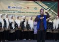 Jarwo Songha Jadi Narasumber Safari Pelatihan Mendongeng Keliling Jawa