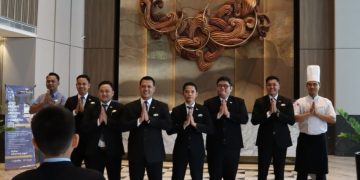 GM For A Day 2026 Sukses Digelar, 43 Anak Pimpin Operasional Hotel Selama Sehari