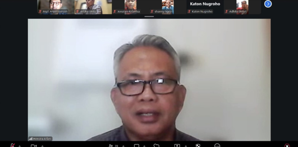 Klub Pembaca dan Penulis "Kolumnis" resmi diluncurkan sebagai wadah belajar, berkarya, dan berkolaborasi untuk memperkuat budaya literasi di Indonesia.