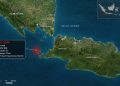 Hingga Rabu pagi, belum ada laporan resmi dari BPBD maupun pemerintah daerah mengenai dampak kerusakan atau korban akibat gempa tersebut.