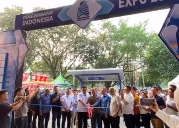 Rakorwil PI Sumatera Digelar di Lampung, Satukan Persepsi dan Perkuat Sinergi Pengembang