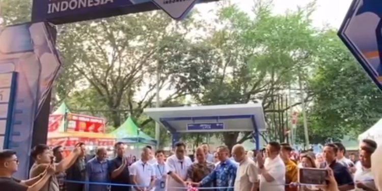 Rakorwil PI Sumatera Digelar di Lampung, Satukan Persepsi dan Perkuat Sinergi Pengembang