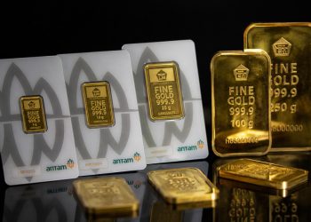 Harga emas batangan Antam kembali mengalami penyesuaian pada perdagangan Rabu, 8 Juli 2026. Pergerakan harga dipengaruhi dinamika pasar global, nilai tukar rupiah, serta perubahan harga emas dunia yang terus berfluktuasi.