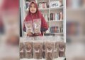 10 Tahun Bertahan Tanpa Kejar Viral, Iin Farida Sukses Bangun Bisnis Kopi Terapi dari Rumah