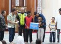 Pelindo Regional 2 Panjang Berikan 40 Beasiswa untuk Anak Pekerja Berprestasi