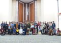 Pelindo Regional 2 Panjang Serahkan 40 Beasiswa untuk Anak Pekerja Berprestasi