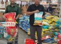 BULOG Lampung Perluas Distribusi Beras Premium ke Retail Modern, Stok Capai 288 Ribu Ton