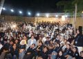 HMJ Sosiologi Gelar First Gathering 2026, Bangun Keakraban Mahasiswa Baru
