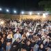 HMJ Sosiologi Gelar First Gathering 2026, Bangun Keakraban Mahasiswa Baru