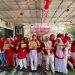 50 Anak Down Syndrome Rayakan HUT RI ke-81 Bersama LKS APIK Mandiri