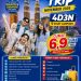 Safar Group Buka Open Trip Malaysia-Singapura November 2026, Berangkat dari Lampung Mulai Rp6,9 Juta