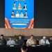 500 Peserta dari 33 Provinsi Hadiri Rakernas I APTISI di Lampung