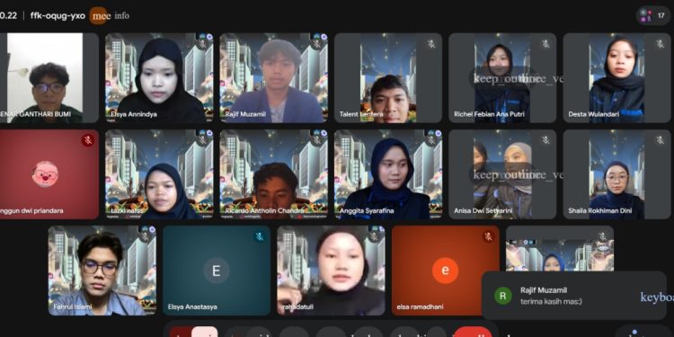 Angkat Isu Alih Fungsi Lahan, HMJ Sosiologi Unila Gelar Sociology Olympic 2026