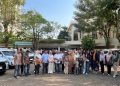 Suzuki XL7 Terbaru Resmi Diserahkan ke Konsumen Lampung, SPK Tembus 50 Unit
