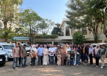 Suzuki XL7 Terbaru Resmi Diserahkan ke Konsumen Lampung, SPK Tembus 50 Unit